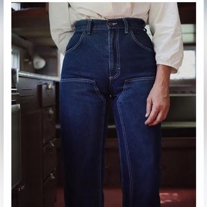 Rudy Jude Utilities Size 6 almost new